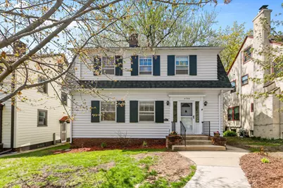 4736 17th Avenue S, Minneapolis, MN 55407 - Photo 1
