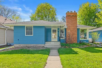 1646 Middleton Avenue, Saint Paul, MN 55116 - Photo 1