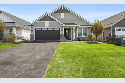 4338 Monarch Drive, Woodbury, MN 55129 - Photo 1