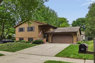 3301 Knob Ln NW, Rochester, MN 55901 - Photo 1