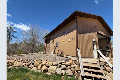 N6101 9th Street, Spooner, WI 54801 - Photo 1