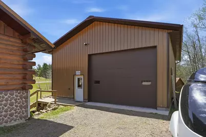 N6101 9th Street, Spooner, WI 54801 - Photo 1