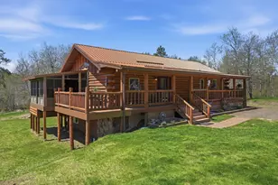 N6101 9th St, Spooner, WI 54801 - Photo 1