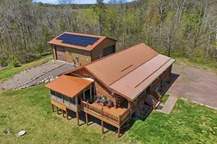 N6101 9th St, Spooner, WI 54801 - Photo 3