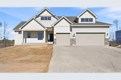 1501 Woods Road NE, Isanti, MN 55040 - Photo 1