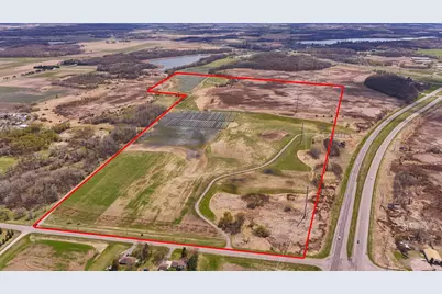 Tbd Bel Clare Drive, Waite Park, MN 56387 - Photo 1