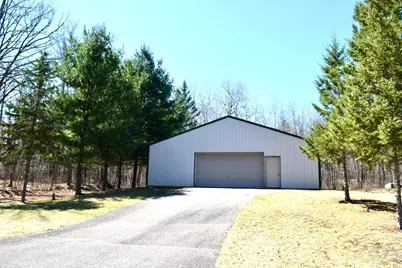 694 Shore Haven Lane #Cabin 1, Hackensack, MN 56452 - Photo 5