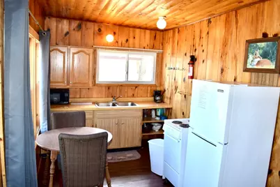 678 Shore Haven Lane #Cabin 5, Hackensack, MN 56452 - Photo 7