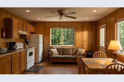674 Shore Haven Lane #Cabin 6, Hackensack, MN 56452 - Photo 3