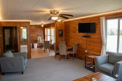 668 Shore Haven Lane #Cabin 7, Hackensack, MN 56452 - Photo 3