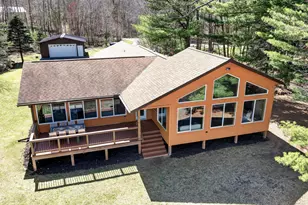 7902 N Stone Bay Ln, Hayward, WI 54843 - Photo 3