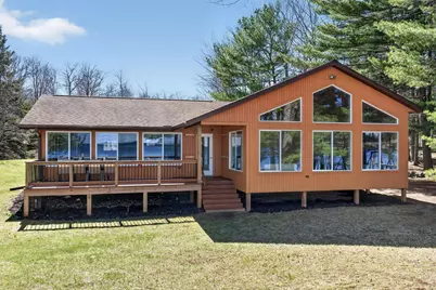 7902 N Stone Bay Lane, Hayward, WI 54843 - Photo 1