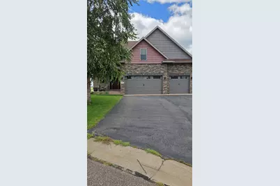 14896 Bison Street NW, Anoka, MN 55303 - Photo 1