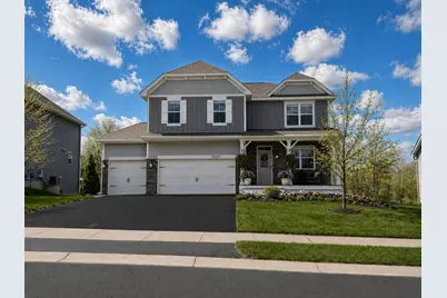 15220 Edgewood Avenue, Savage, MN 55378 - Photo 1