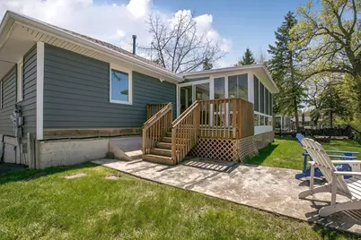 5715 Imhoff Avenue SW, Howard Lake, MN 55349 - Photo 9