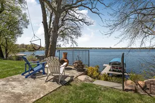 5715 Imhoff Ave SW, Howard Lake, MN 55349 - Photo 5