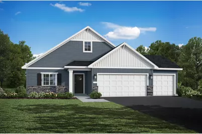 1509 Raccoon Lane, New Richmond, WI 54017 - Photo 1