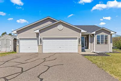 12982 Jenkins Drive SE, Becker, MN 55308 - Photo 1