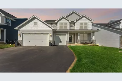 771 Spancil Hill Ridge Drive, Woodbury, MN 55129 - Photo 1
