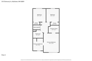 313 Chancery Ln, Mankato, MN 56001 - Photo 57