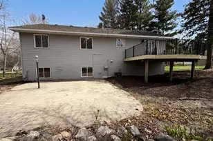 128 Dutch Lake Trail, Howard Lake, MN 55349 - Photo 5