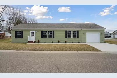 675 Brooks Street S, Eden Valley, MN 55329 - Photo 1