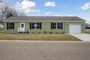 675 Brooks St S, Eden Valley, MN 55329 - Photo 1