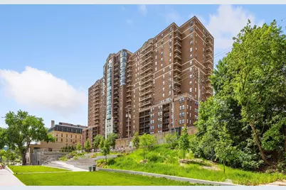 401 S 1st Street #616, Minneapolis, MN 55401 - Photo 47