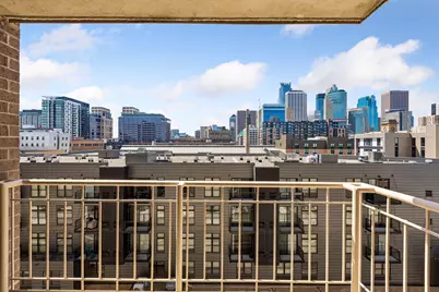401 S 1st Street #616, Minneapolis, MN 55401 - Photo 5