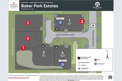 4801 Baker Reserve Lane, Maple Plain, MN 55359 - Photo 3