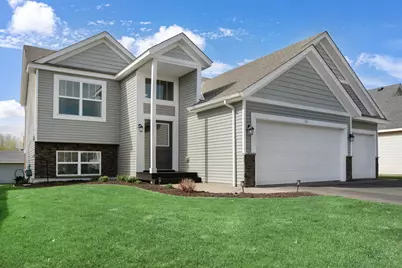 26 Robinson Drive, Lino Lakes, MN 55014 - Photo 1