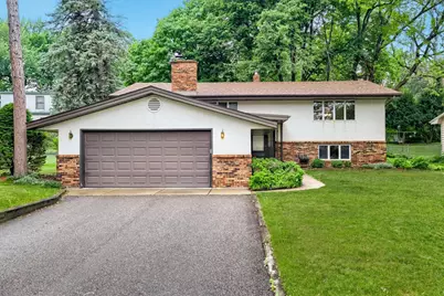 6801 Willow Lane N, Brooklyn Center, MN 55430 - Photo 1