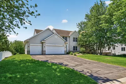 7895 Hill Road, Woodbury, MN 55125 - Photo 1