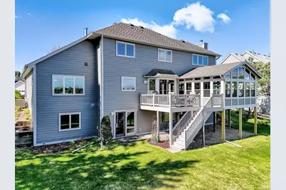 4092 Oakmede Lane, White Bear Township, MN 55110 - Photo 3