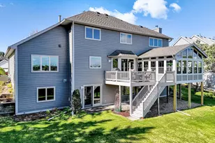 4092 Oakmede Ln, White Bear Township, MN 55110 - Photo 3