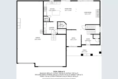1431 Pioneer Circle, Houlton, WI 54082 - Photo 49
