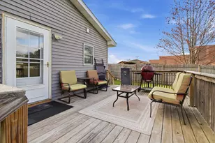 224 E 2nd St, Pillager, MN 56473 - Photo 17