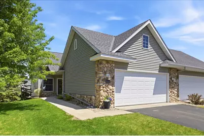 15241 Cobalt Street NW, Ramsey, MN 55303 - Photo 1