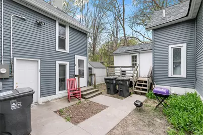 671, 673 Bedford N 530 Beaumont E Street, Saint Paul, MN 55130 - Photo 23
