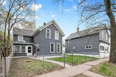 671, 673 Bedford N 530 Beaumont E Street, Saint Paul, MN 55130 - Photo 3