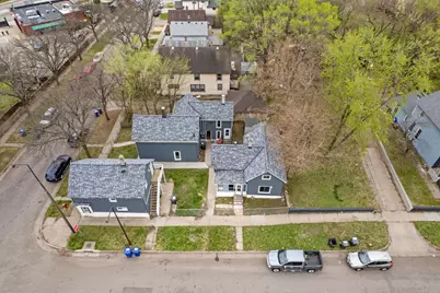 671, 673 Bedford N 530 Beaumont E Street, Saint Paul, MN 55130 - Photo 21
