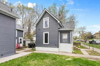 671, 673 Bedford N 530 Beaumont E Street, Saint Paul, MN 55130 - Photo 25