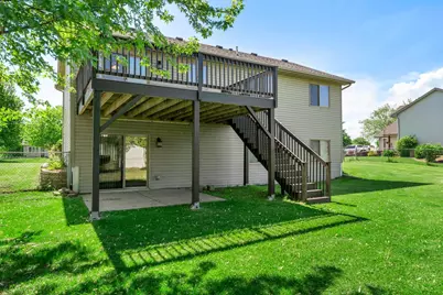 28359 Lakeside Way, Lindstrom, MN 55045 - Photo 3