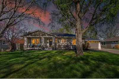 6008 Virginia Avenue S, Edina, MN 55424 - Photo 1