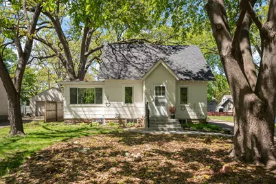 6810 Oliver Avenue S, Richfield, MN 55423 - Photo 1