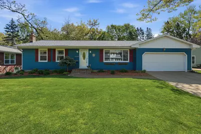 2149 Lamplight Drive, Woodbury, MN 55125 - Photo 1