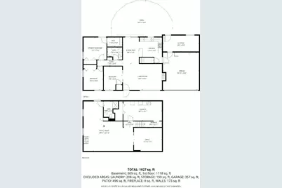 2149 Lamplight Drive, Woodbury, MN 55125 - Photo 3