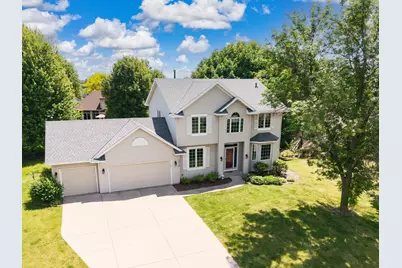 3774 Oxford Drive, Woodbury, MN 55125 - Photo 1