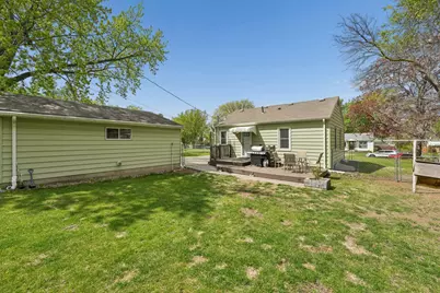 4717 2nd Street NE, Fridley, MN 55421 - Photo 25