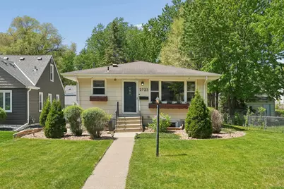 2723 McNair Drive N, Robbinsdale, MN 55422 - Photo 33